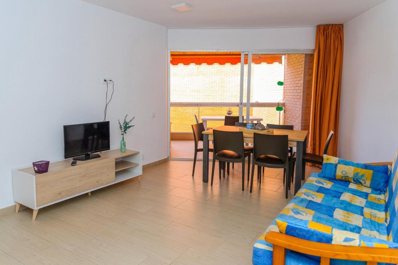 Rentalmar Mas D'En Gran Cambrils Kültér fotó