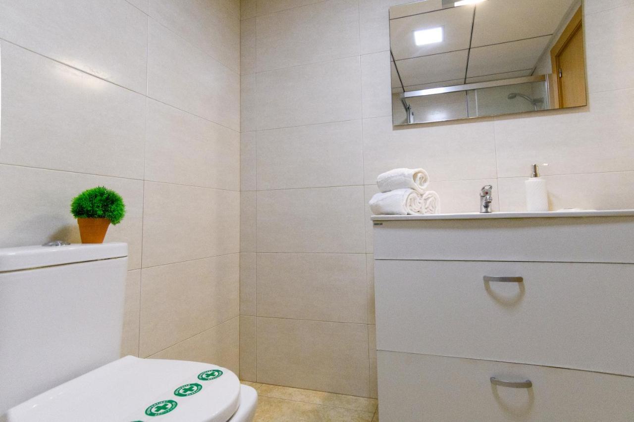 Rentalmar Mas D'En Gran Cambrils Kültér fotó